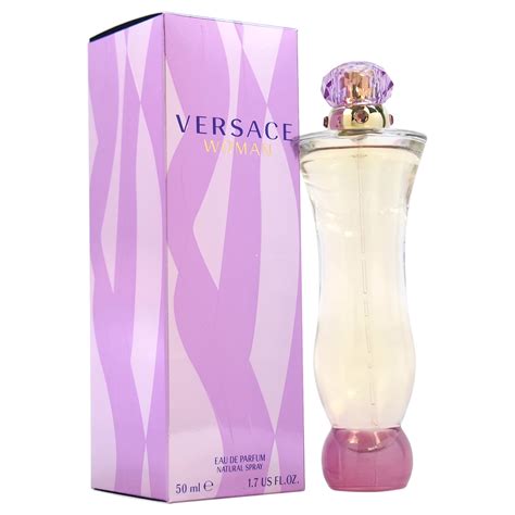 eau de parfum versace femme|Versace woman perfume 1.7 oz.